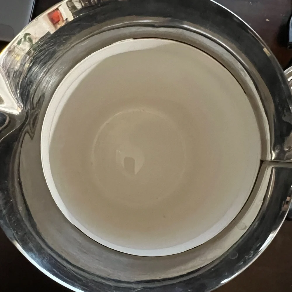 Corningware 10 Cup Electric Percolator Coffee Pot Maker - Picture 3 of 14